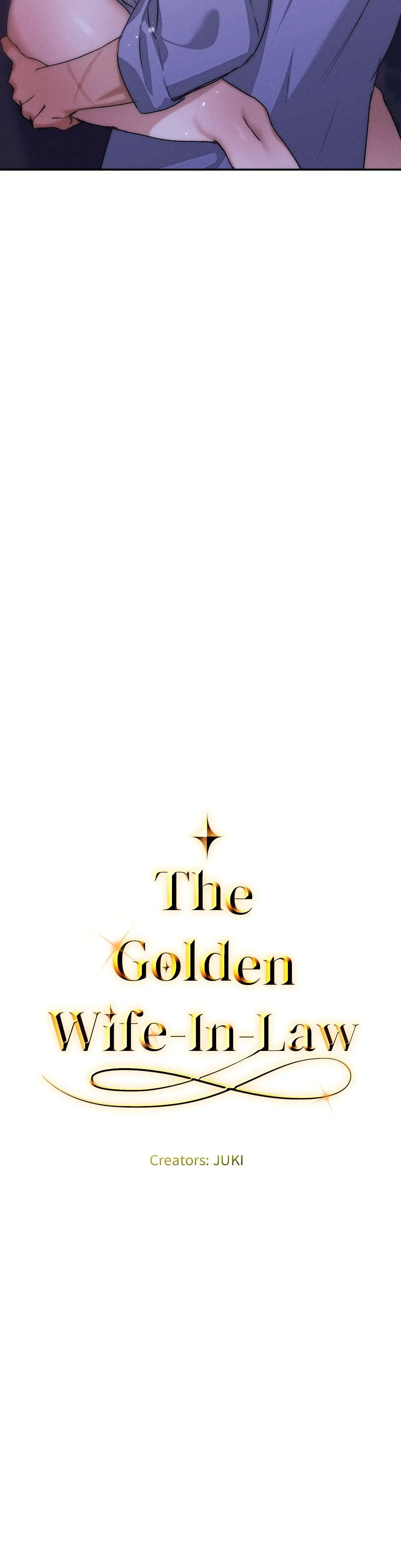 The Golden Wife In Law Chapter 75 - Page 45