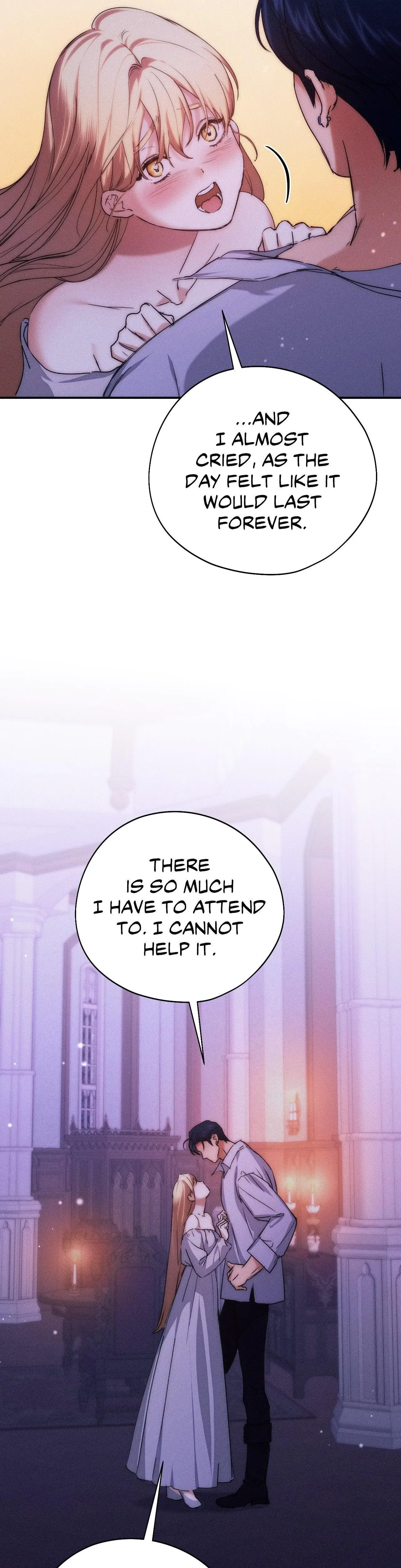 The Golden Wife In Law Chapter 75 - Page 7