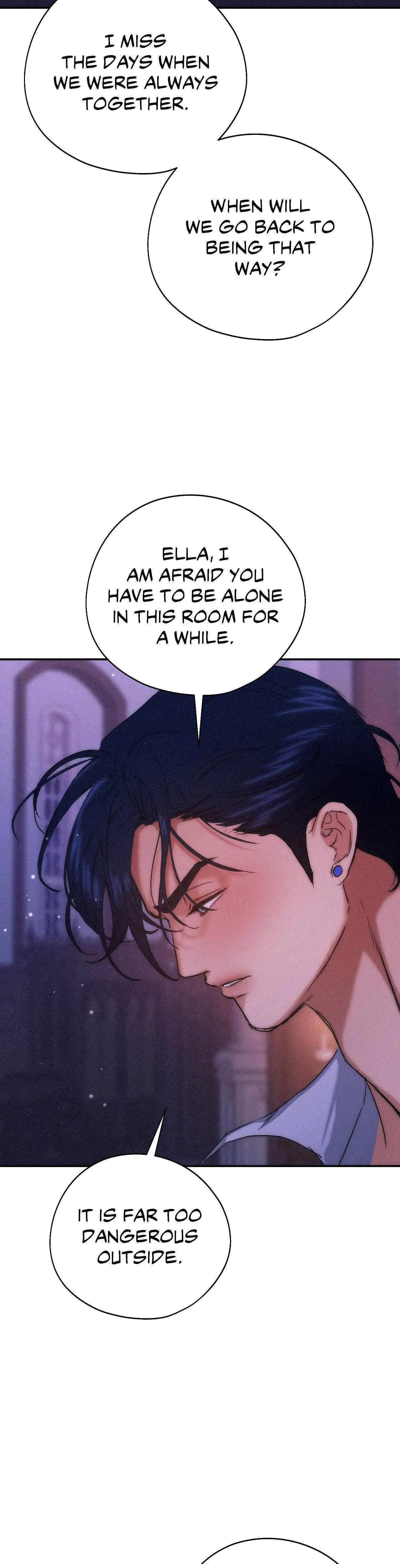 The Golden Wife In Law Chapter 75 - Page 8