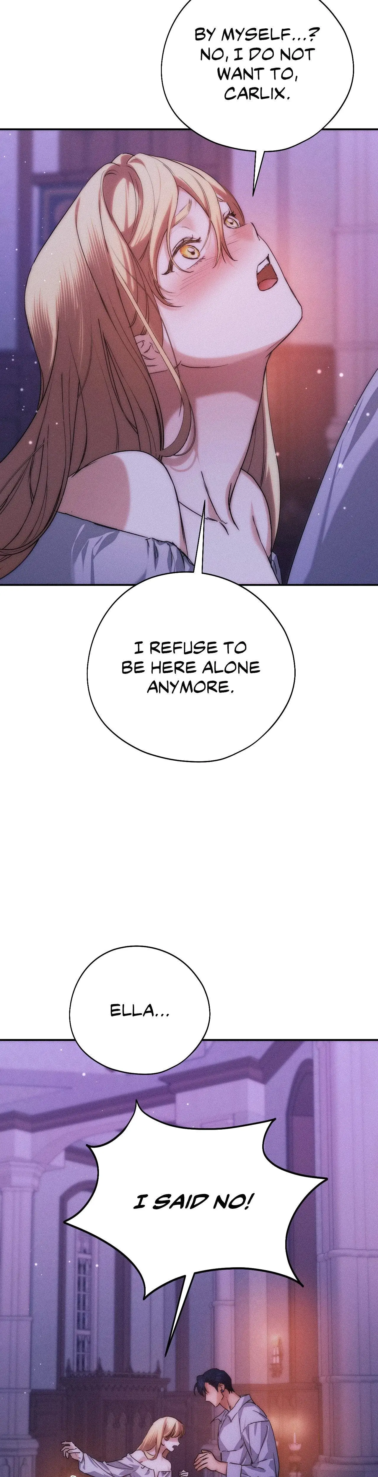 The Golden Wife In Law Chapter 75 - Page 9