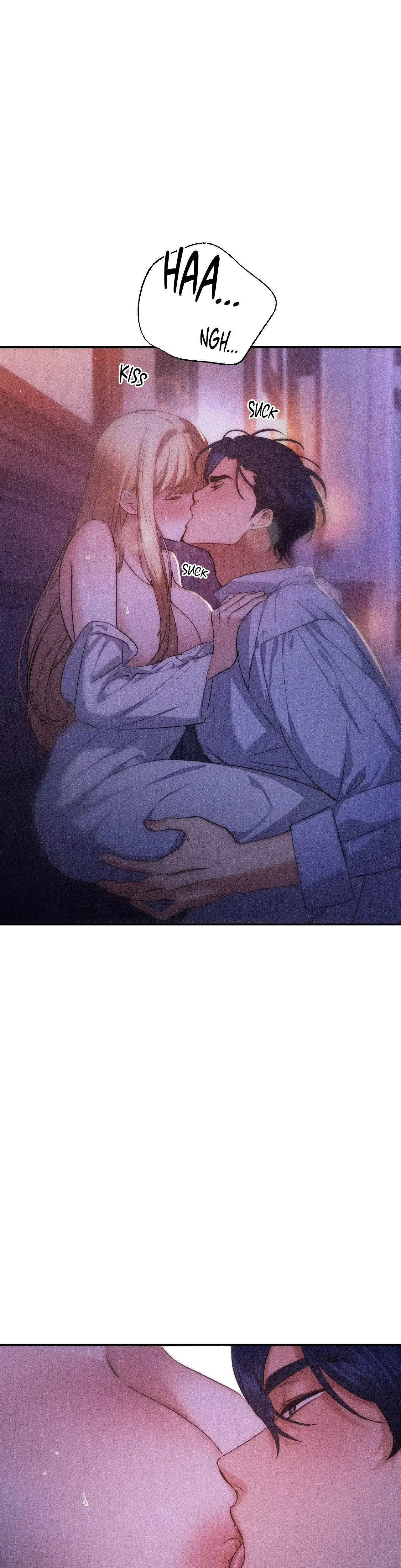 The Golden Wife In Law Chapter 76 - Page 1