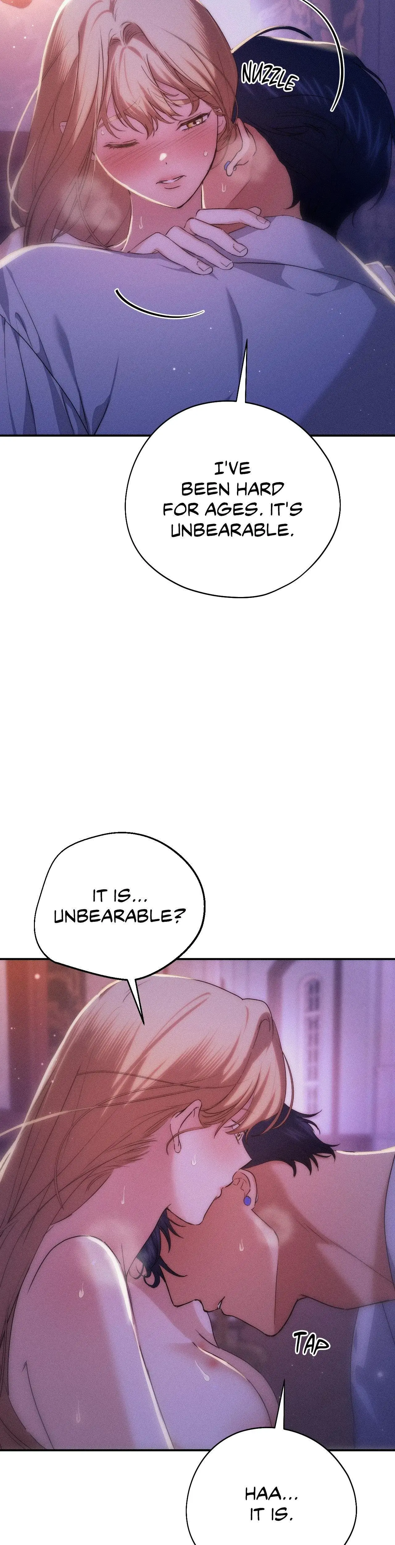 The Golden Wife In Law Chapter 76 - Page 13
