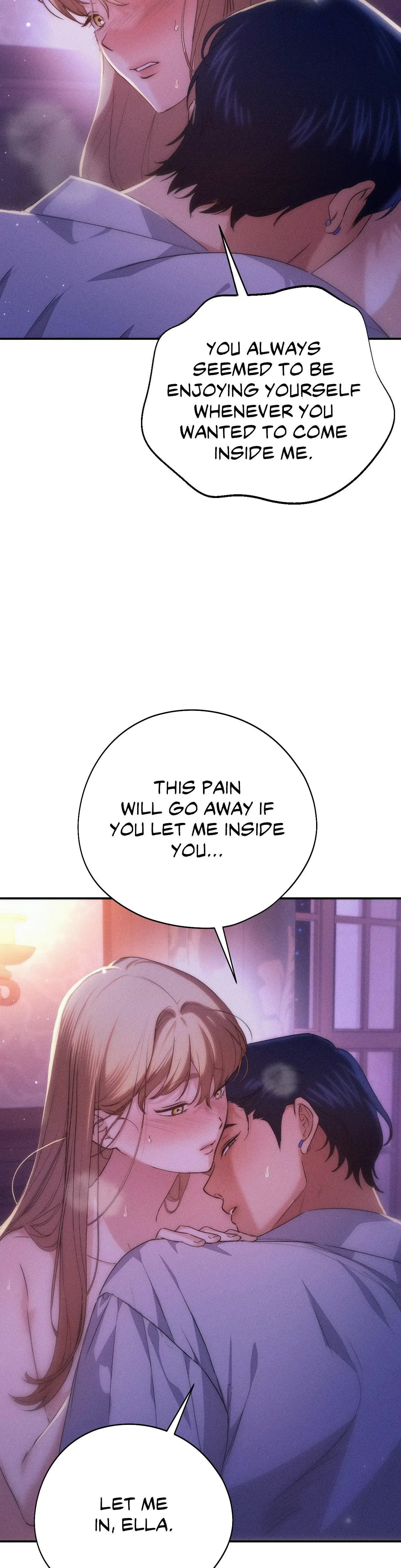 The Golden Wife In Law Chapter 76 - Page 16