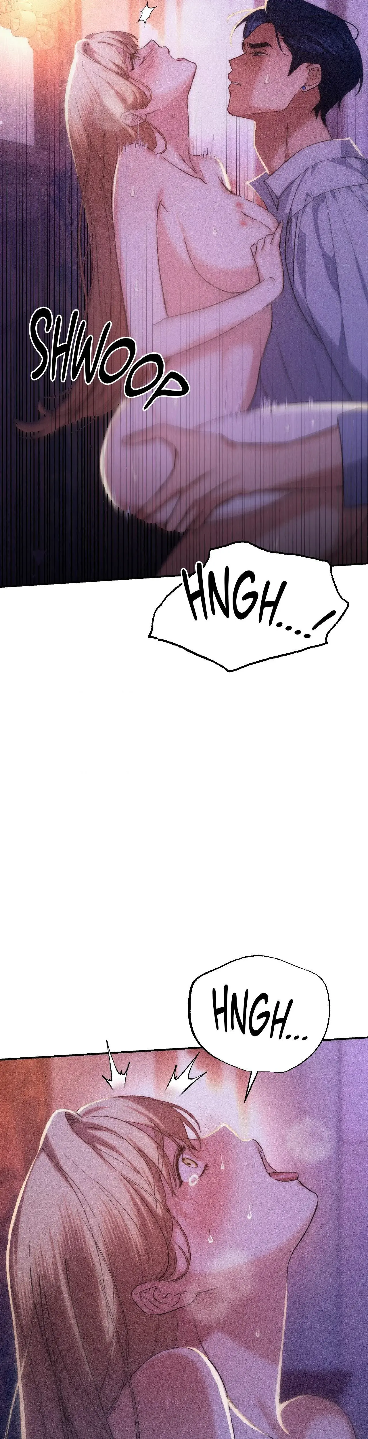 The Golden Wife In Law Chapter 76 - Page 18