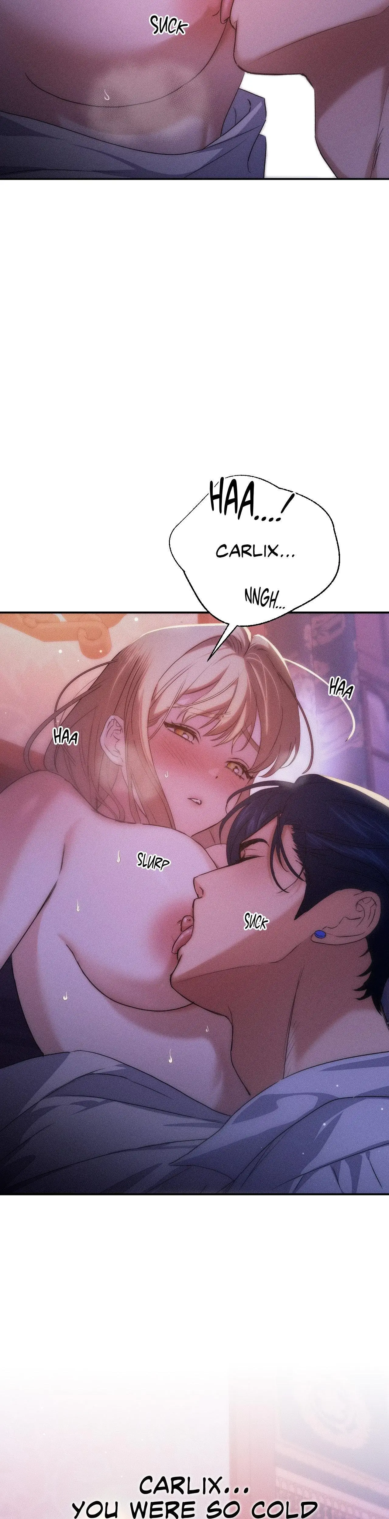 The Golden Wife In Law Chapter 76 - Page 2