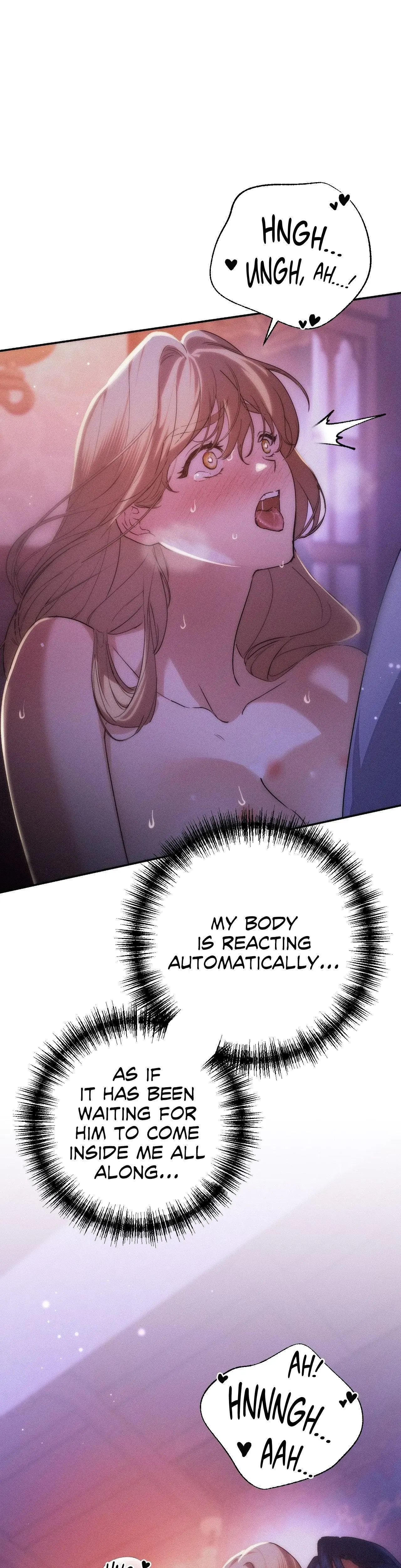 The Golden Wife In Law Chapter 76 - Page 21