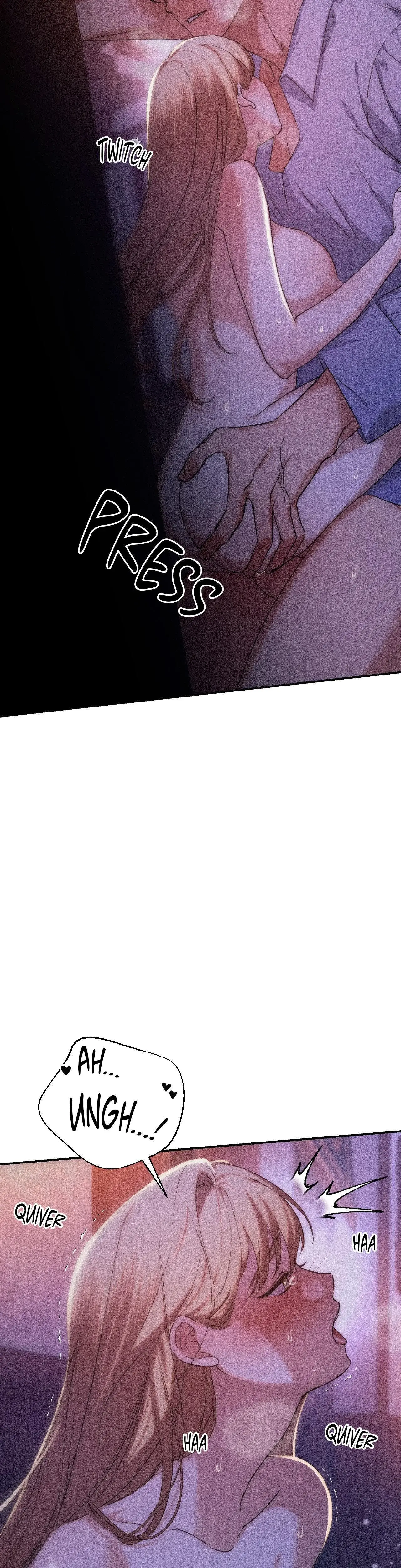 The Golden Wife In Law Chapter 76 - Page 23