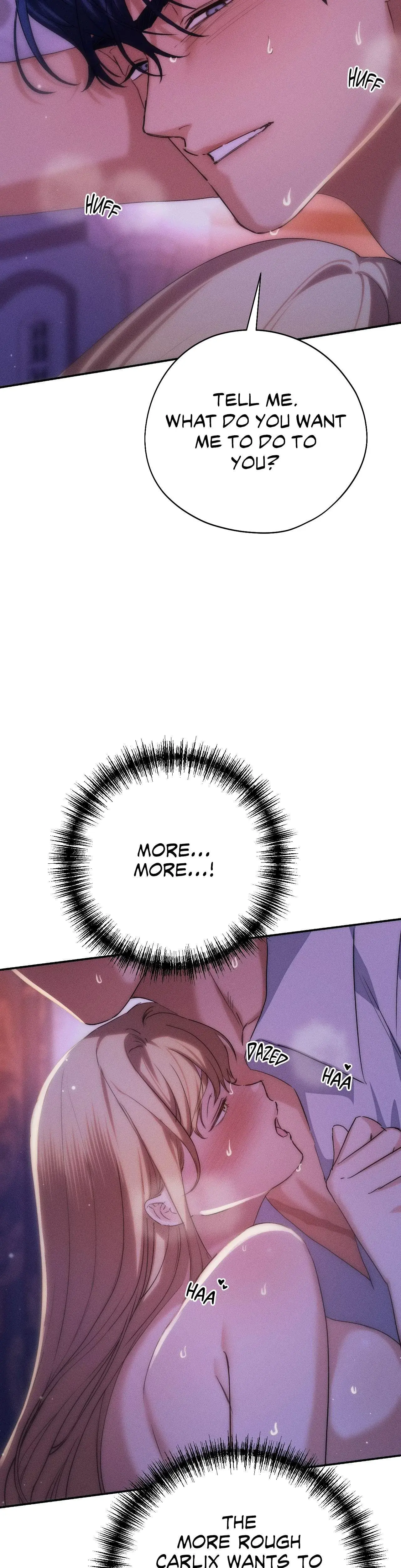 The Golden Wife In Law Chapter 76 - Page 25