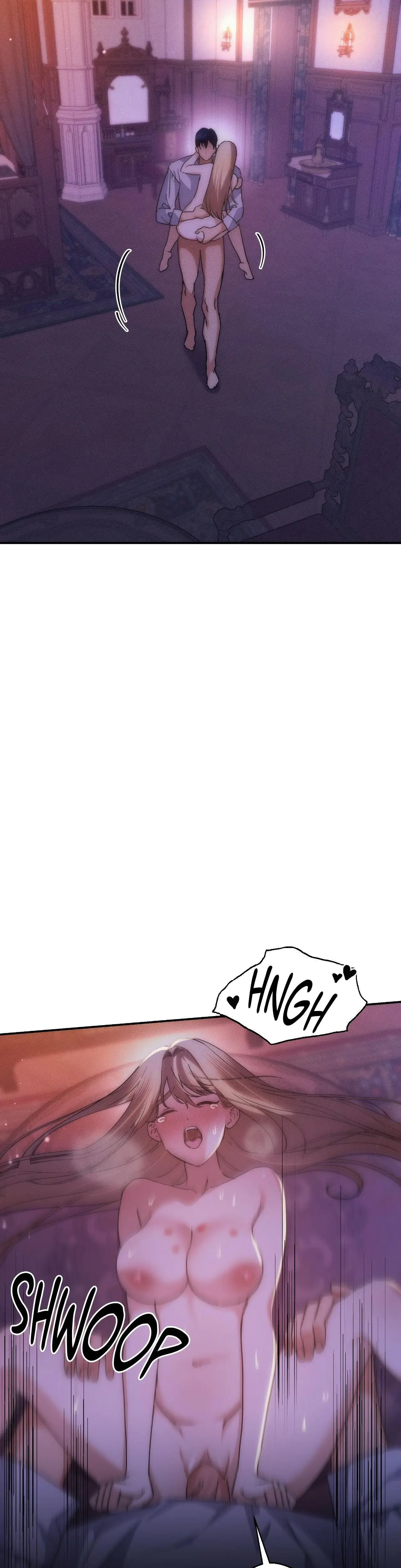 The Golden Wife In Law Chapter 76 - Page 27