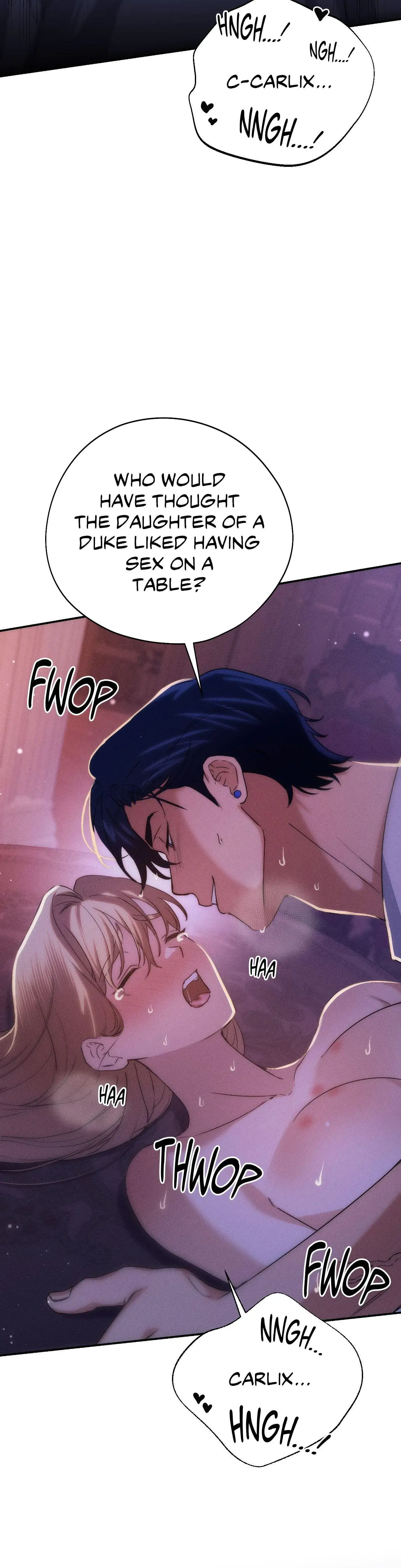 The Golden Wife In Law Chapter 76 - Page 28