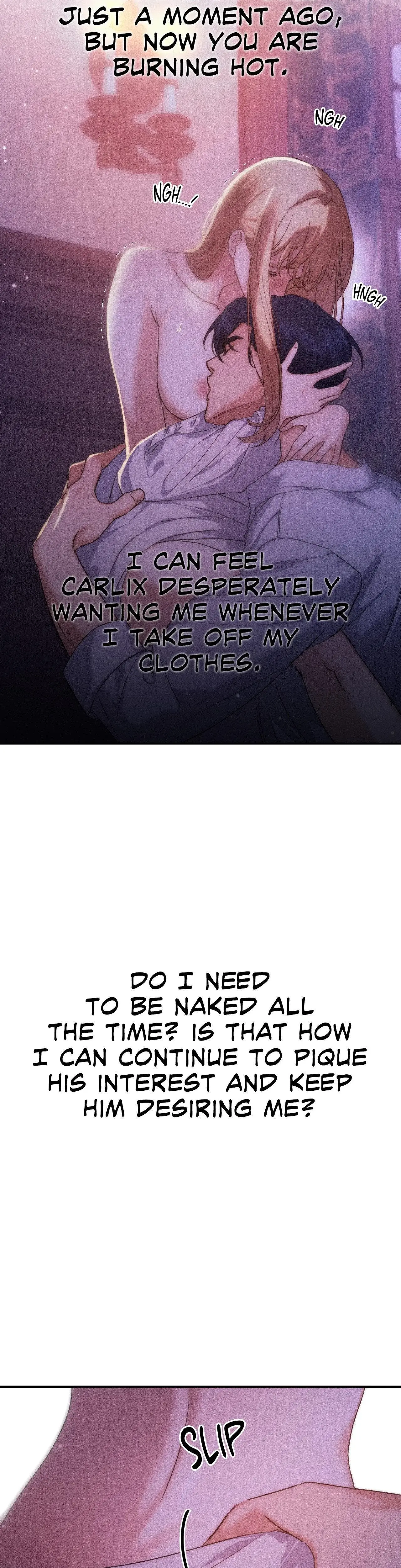The Golden Wife In Law Chapter 76 - Page 3