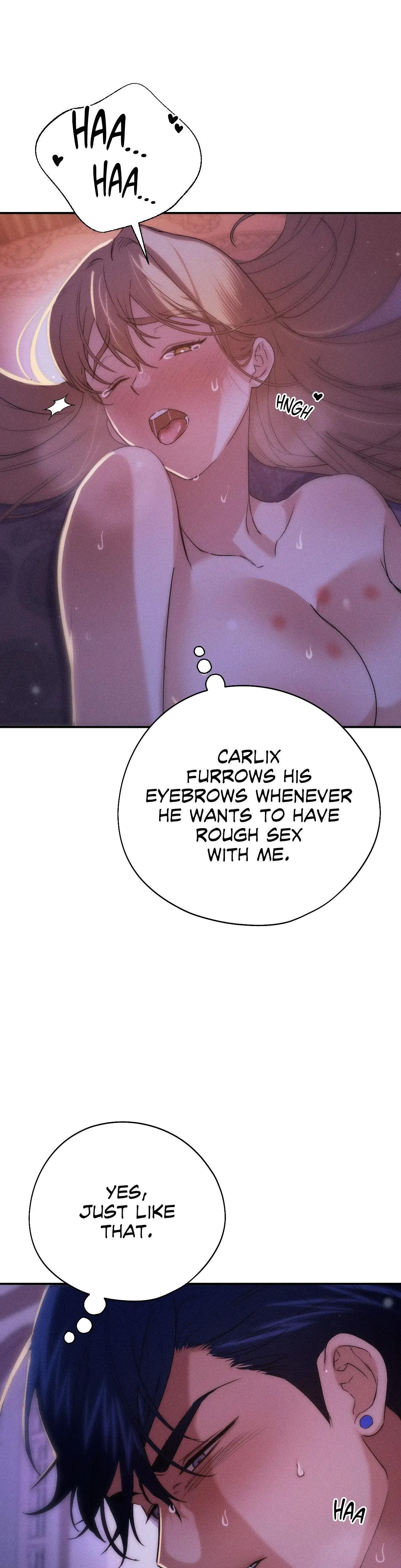 The Golden Wife In Law Chapter 76 - Page 33