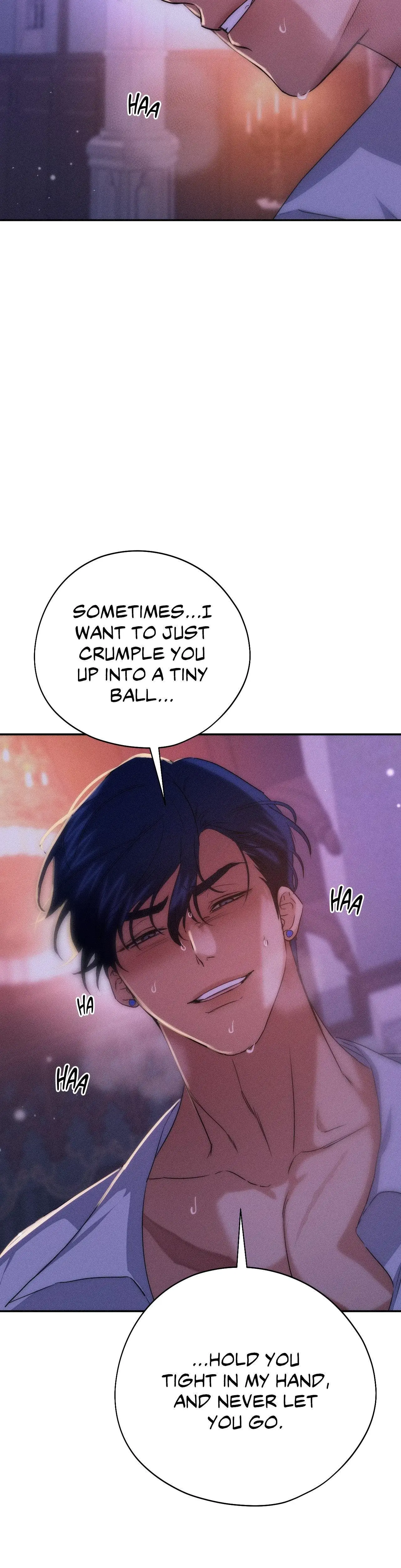 The Golden Wife In Law Chapter 76 - Page 34