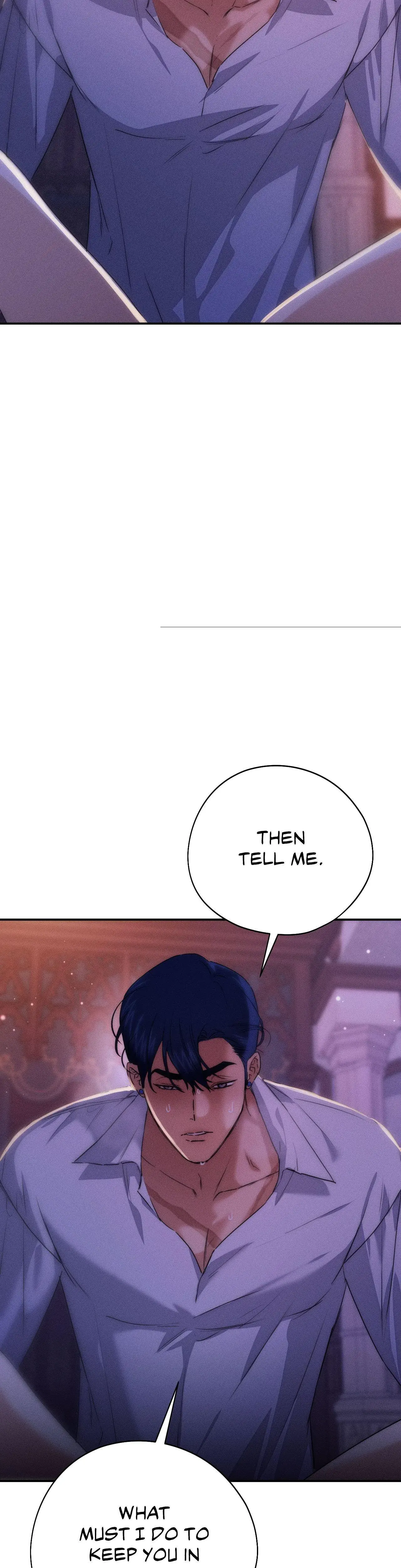 The Golden Wife In Law Chapter 76 - Page 36