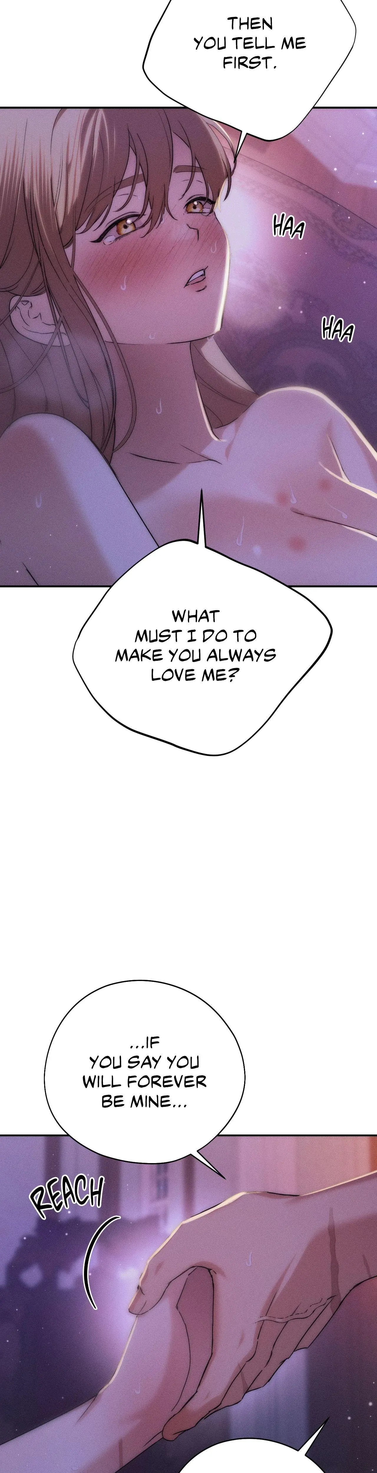 The Golden Wife In Law Chapter 76 - Page 38