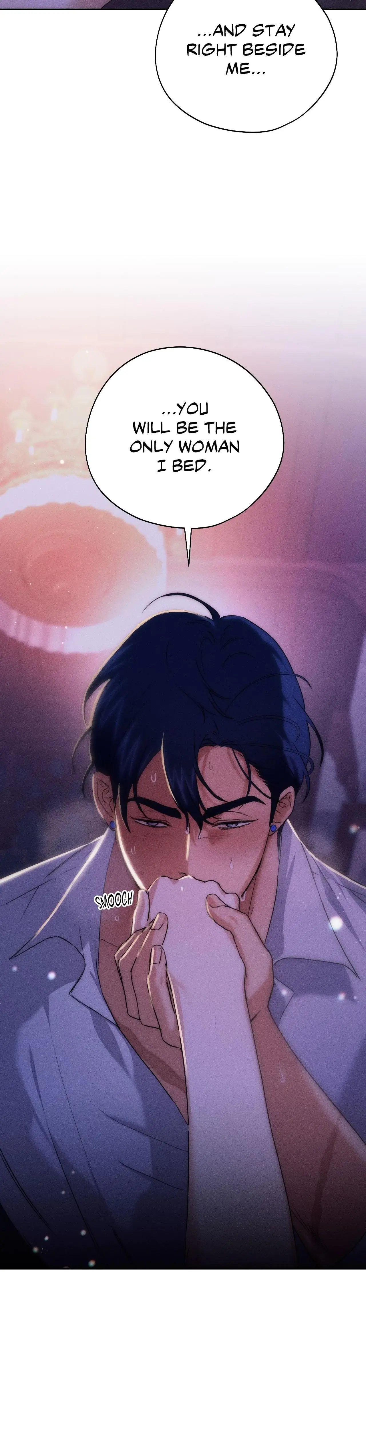 The Golden Wife In Law Chapter 76 - Page 39