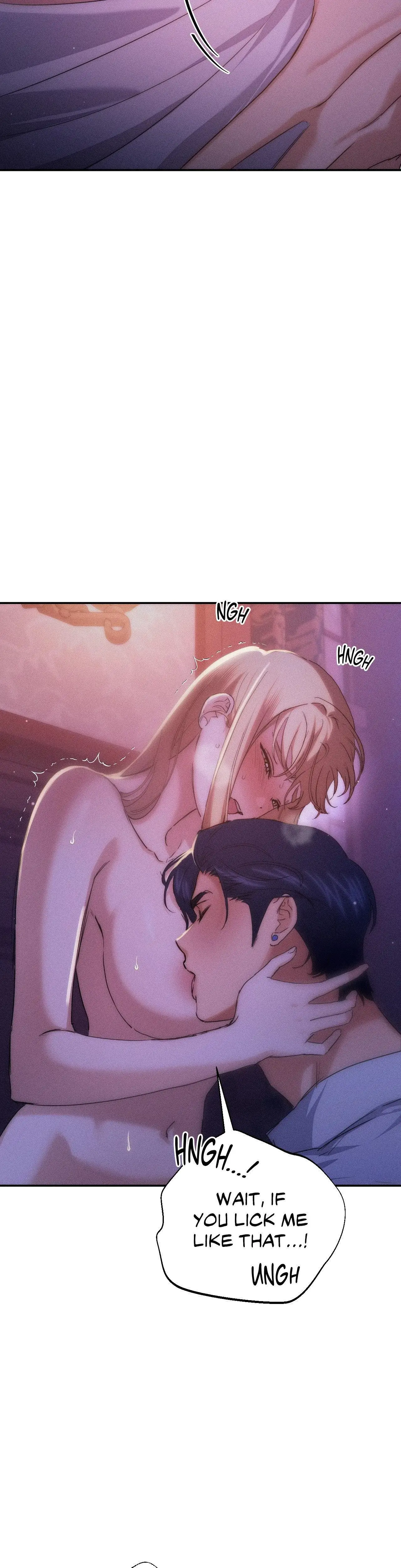 The Golden Wife In Law Chapter 76 - Page 4