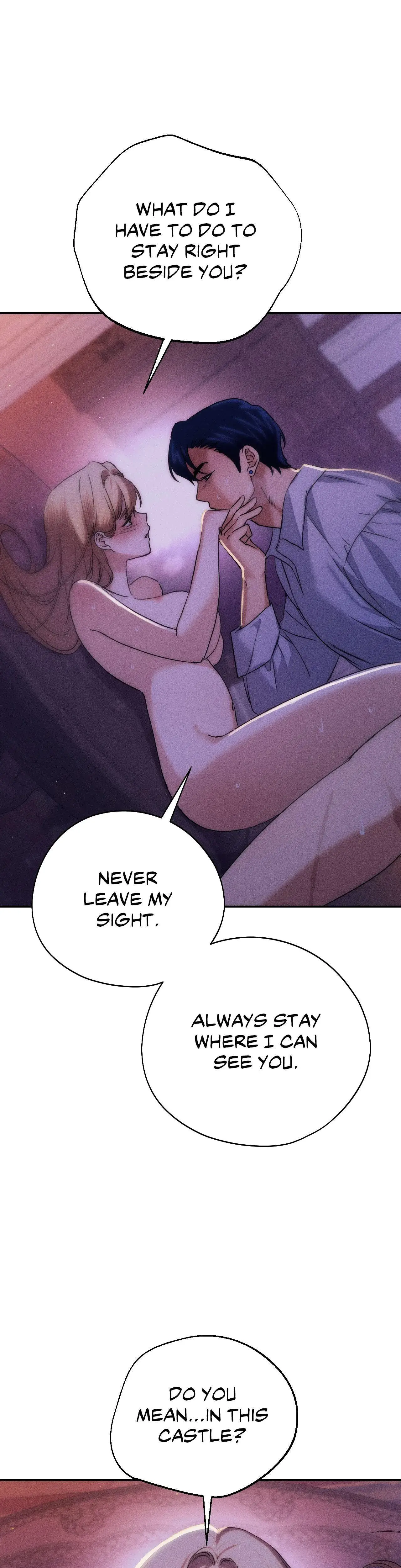 The Golden Wife In Law Chapter 76 - Page 40