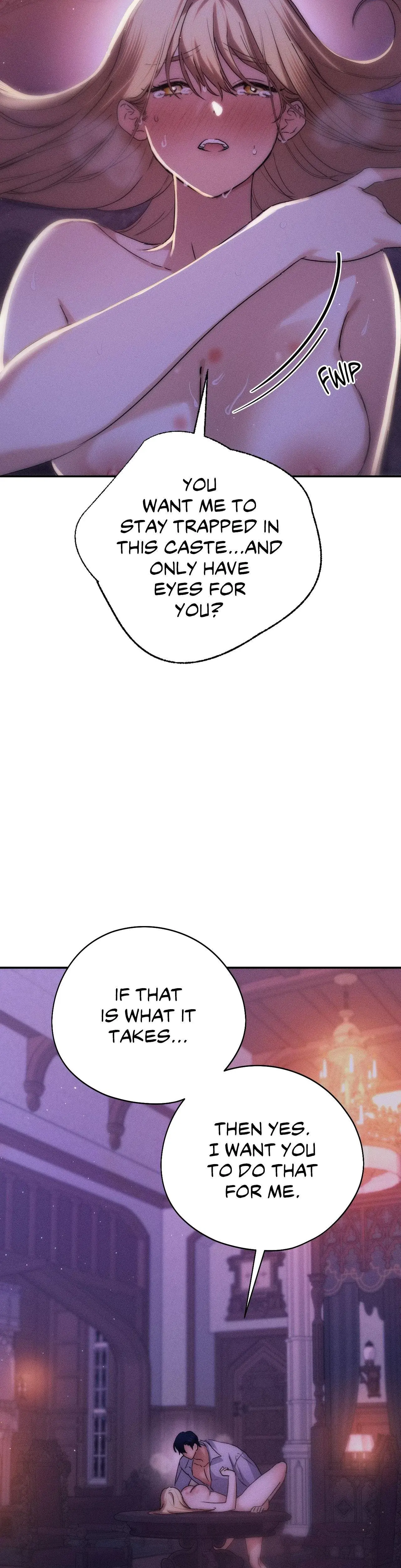 The Golden Wife In Law Chapter 76 - Page 41