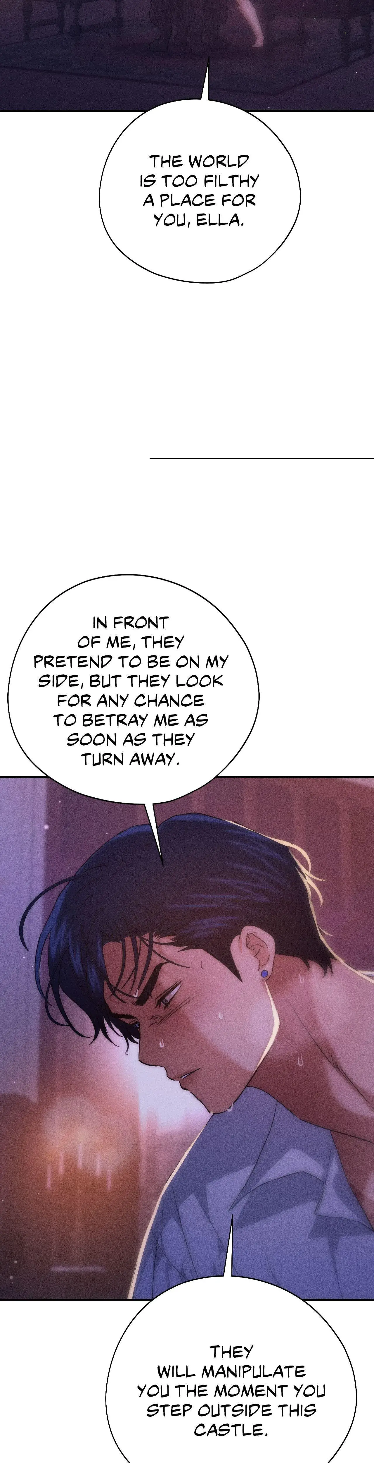The Golden Wife In Law Chapter 76 - Page 42