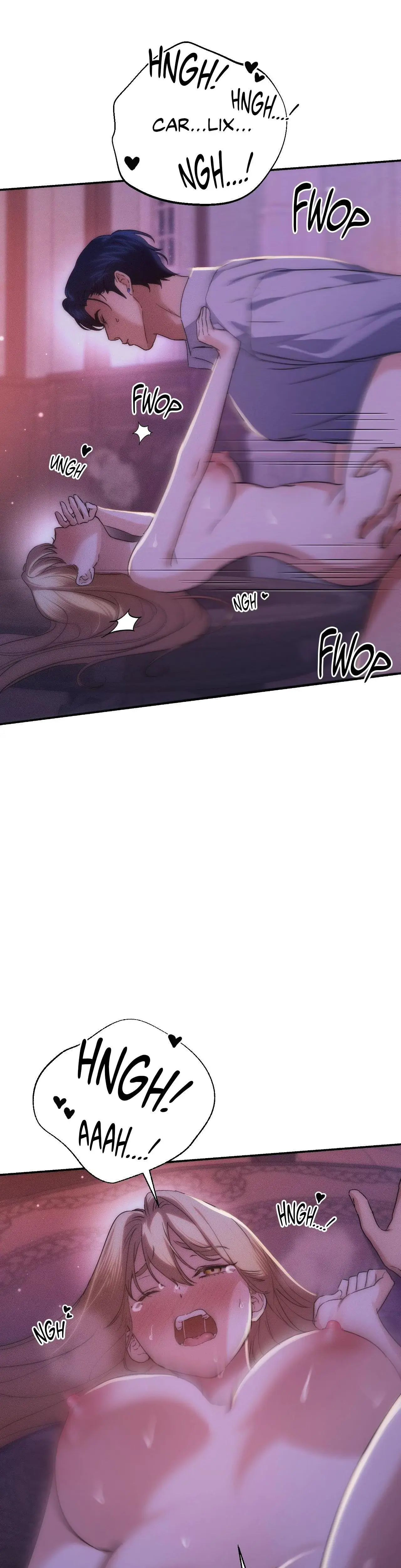 The Golden Wife In Law Chapter 76 - Page 45