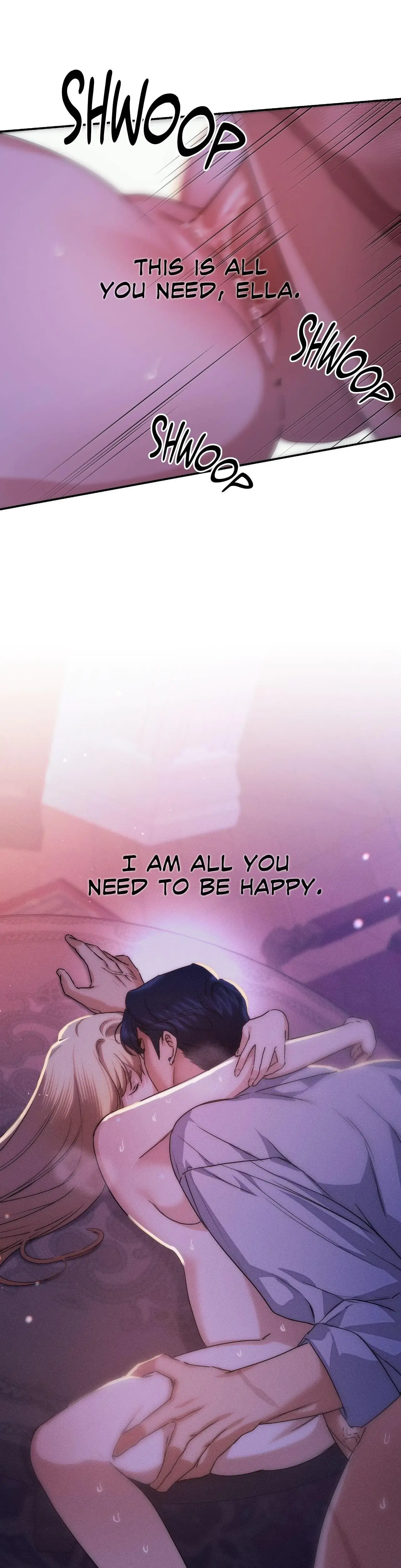The Golden Wife In Law Chapter 76 - Page 47