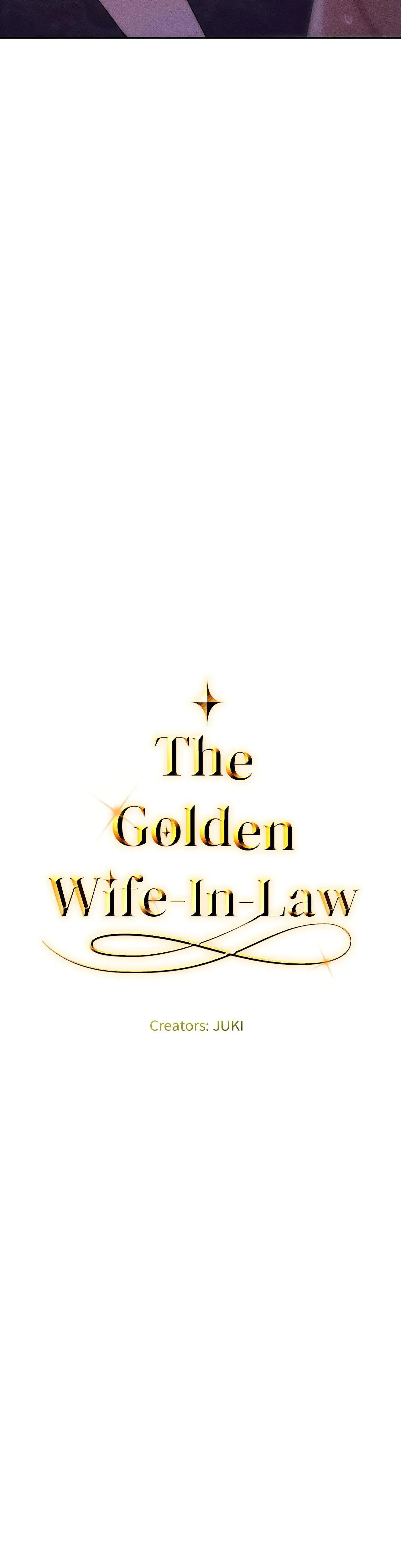 The Golden Wife In Law Chapter 76 - Page 48