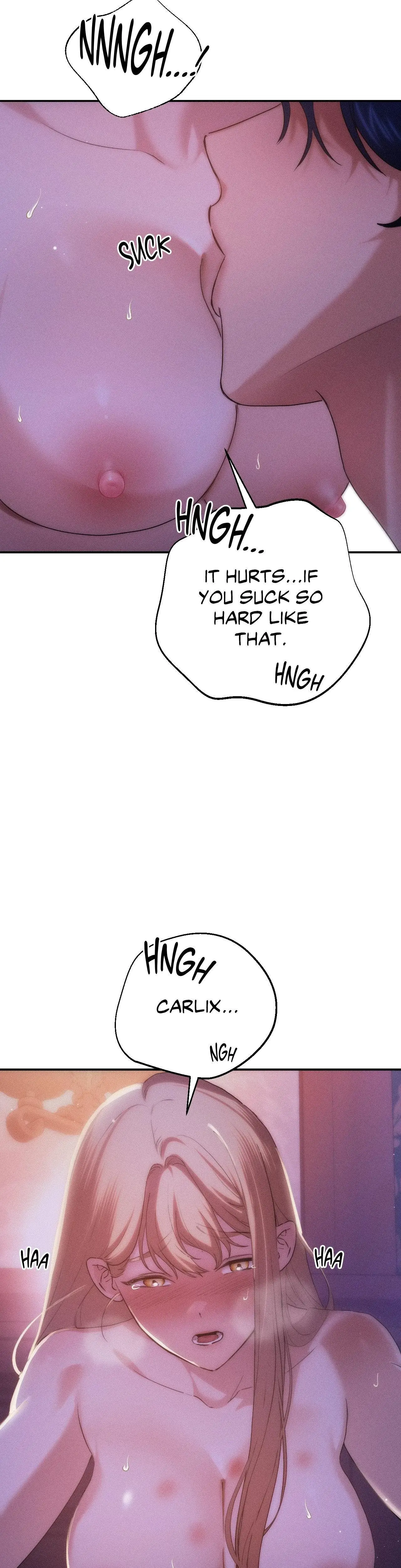 The Golden Wife In Law Chapter 76 - Page 5