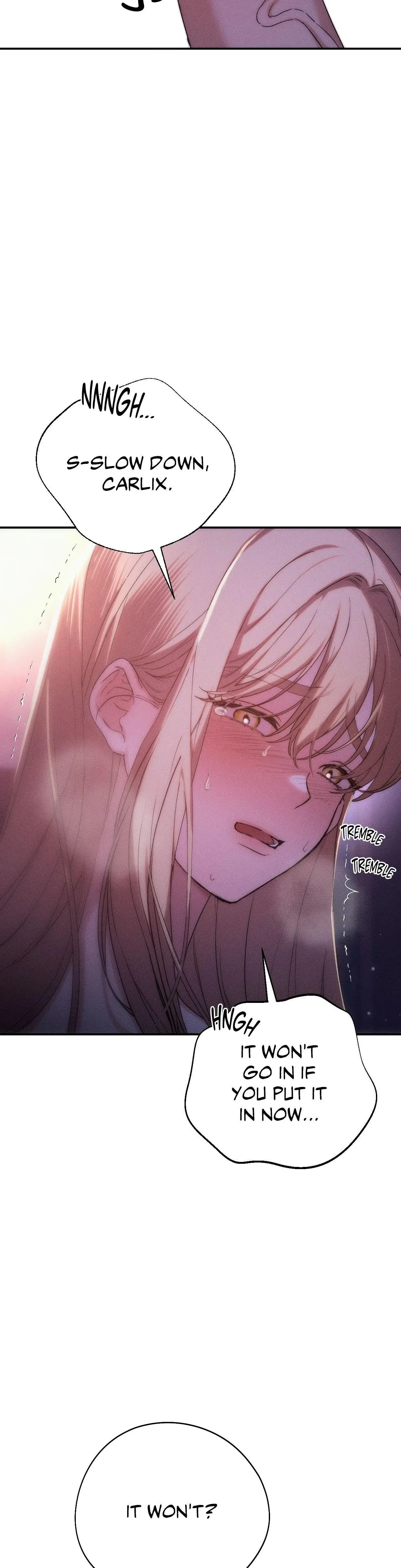 The Golden Wife In Law Chapter 76 - Page 8