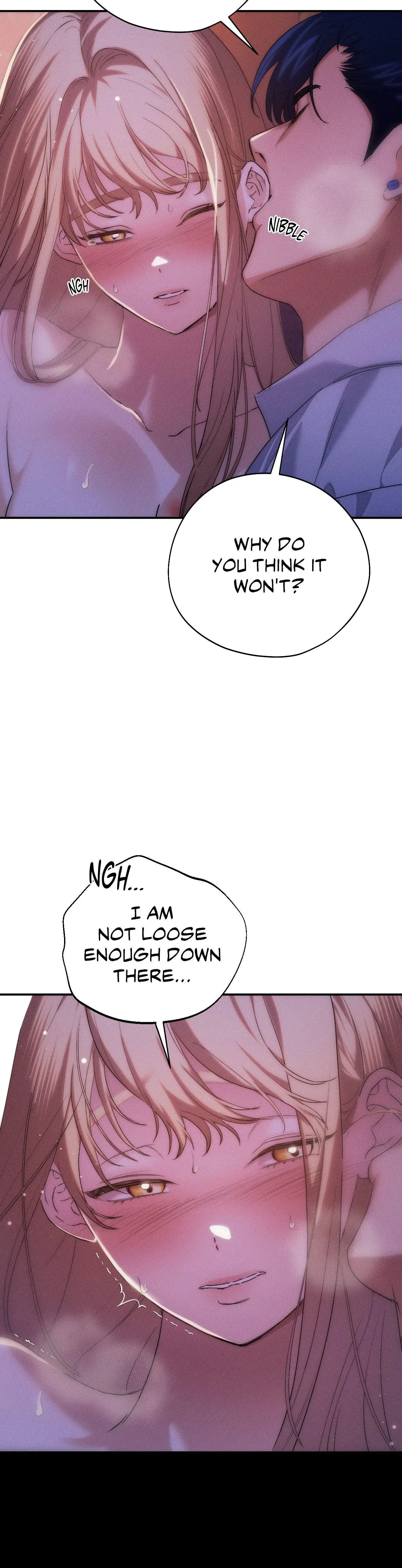 The Golden Wife In Law Chapter 76 - Page 9