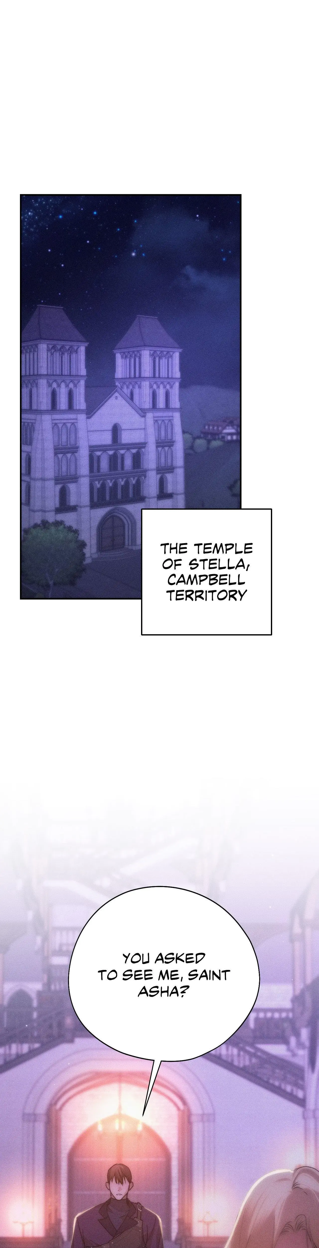 The Golden Wife In Law Chapter 77 - Page 1