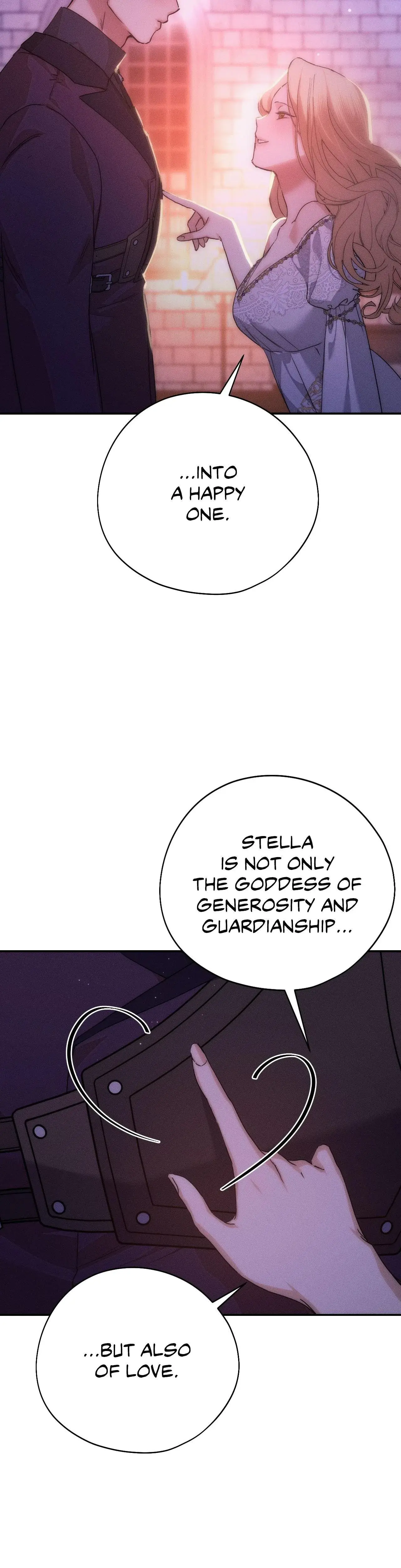 The Golden Wife In Law Chapter 77 - Page 10