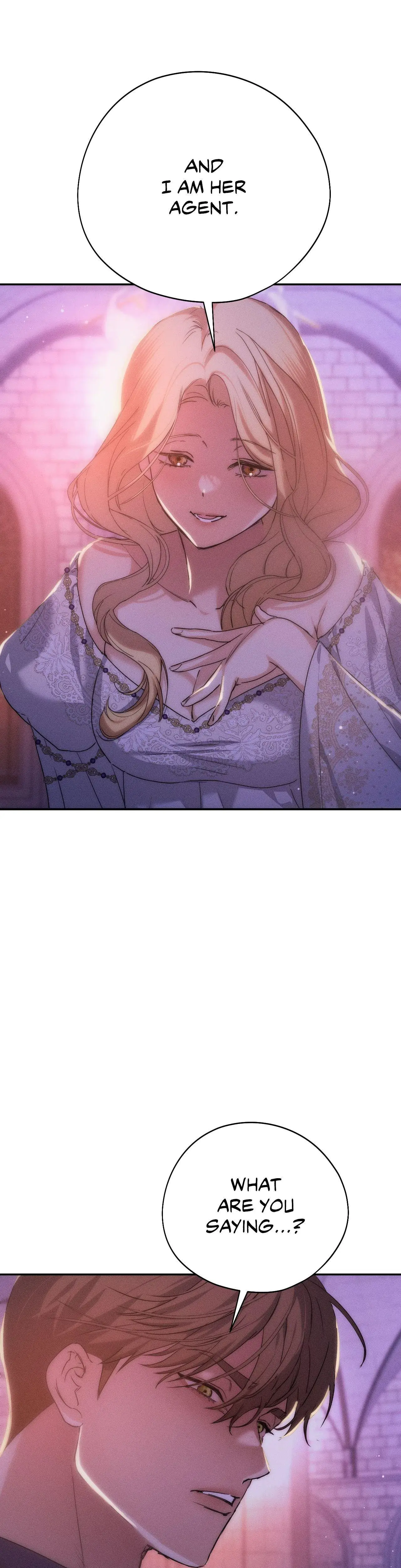 The Golden Wife In Law Chapter 77 - Page 11
