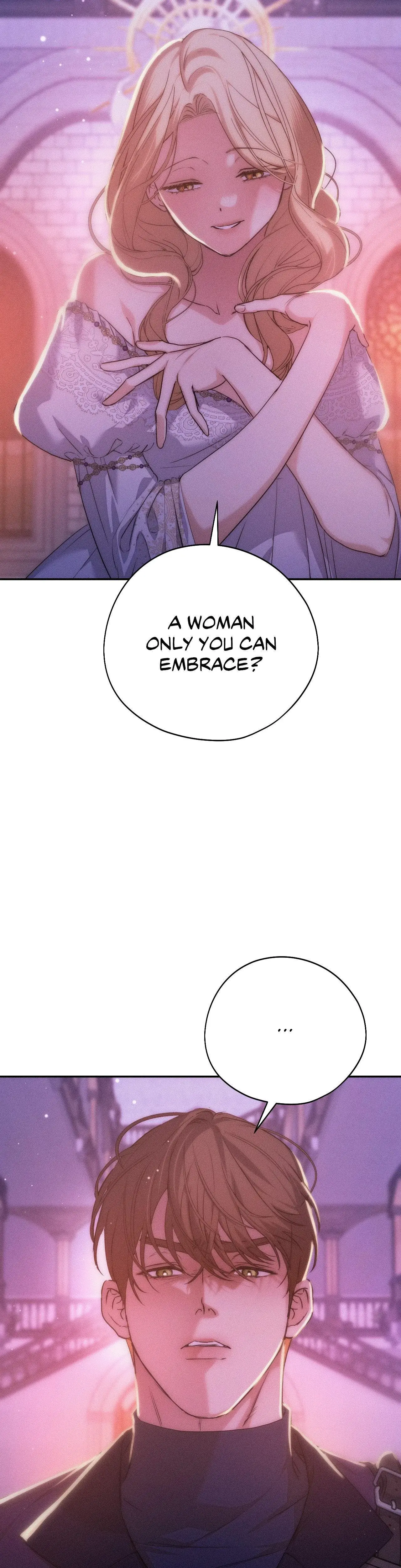 The Golden Wife In Law Chapter 77 - Page 13