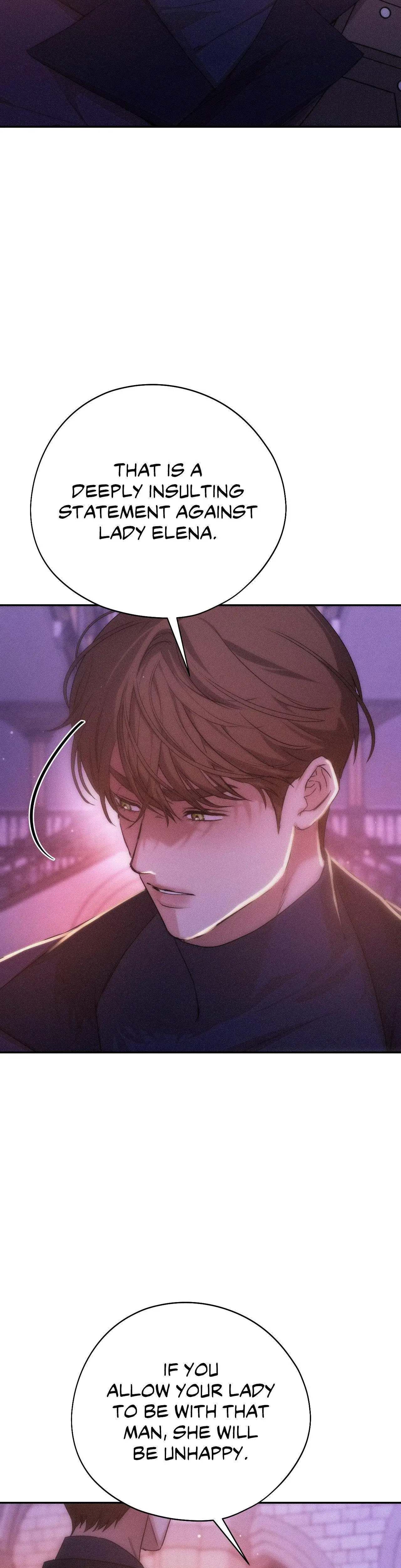The Golden Wife In Law Chapter 77 - Page 14