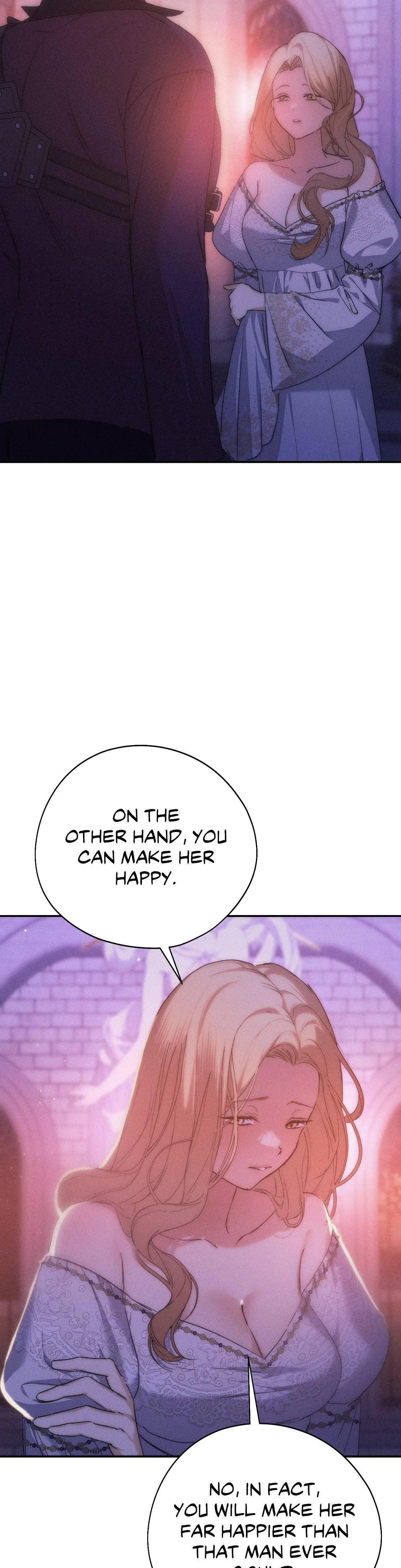The Golden Wife In Law Chapter 77 - Page 15