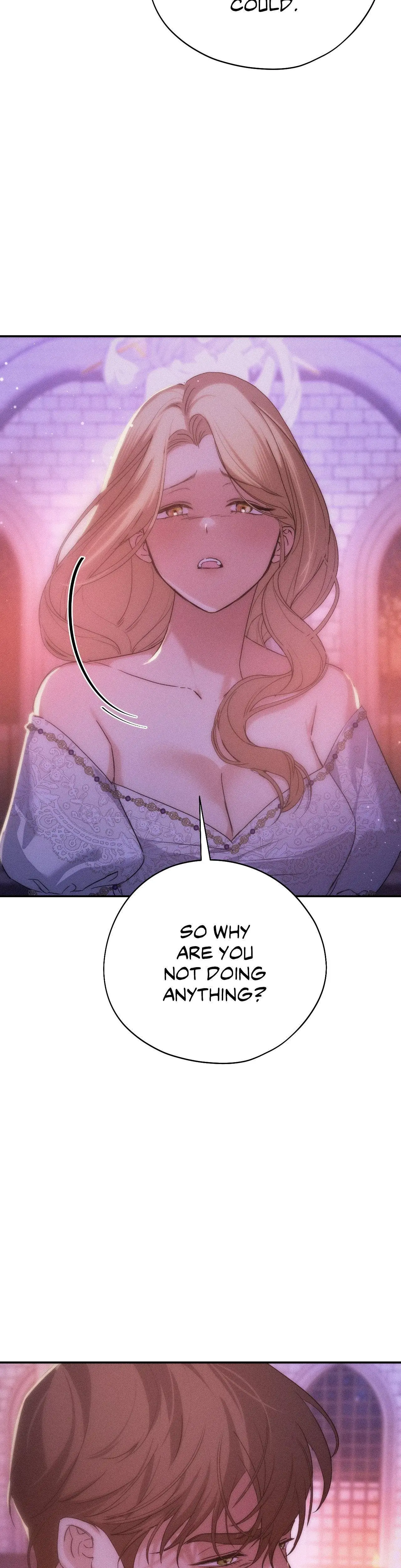 The Golden Wife In Law Chapter 77 - Page 16