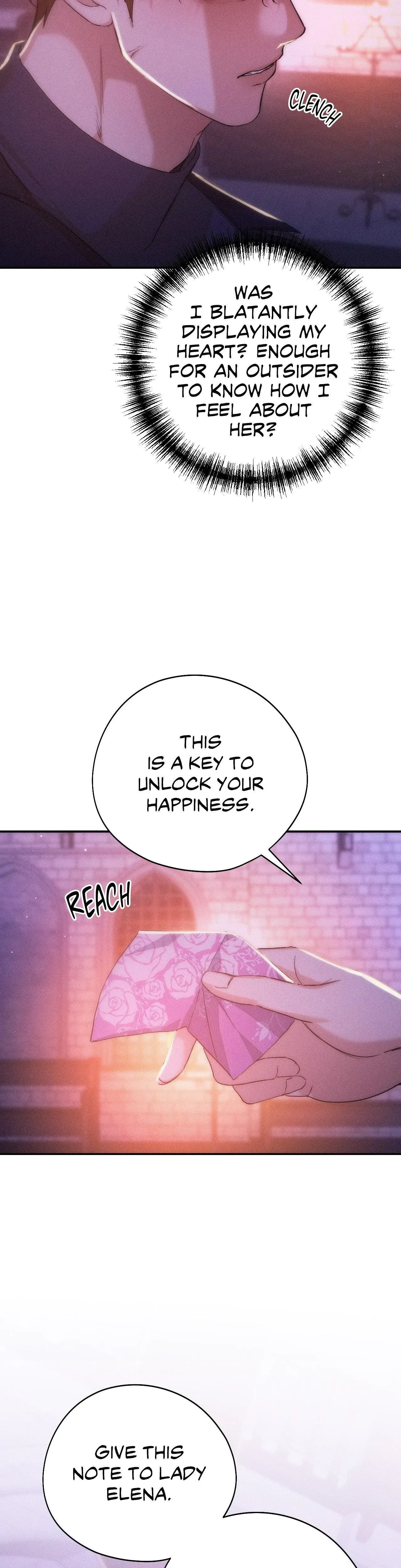 The Golden Wife In Law Chapter 77 - Page 17