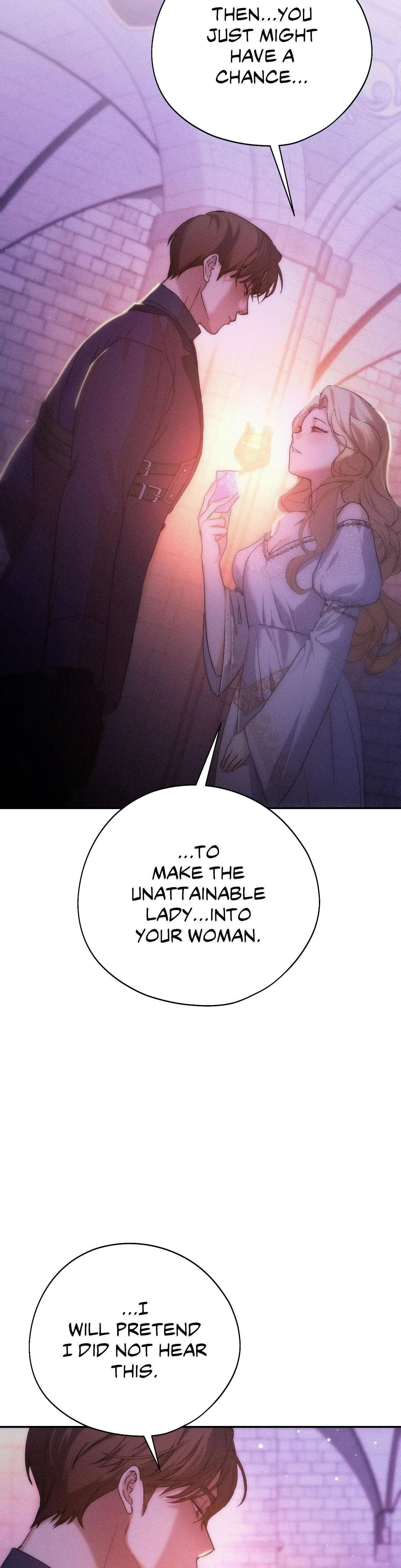 The Golden Wife In Law Chapter 77 - Page 18
