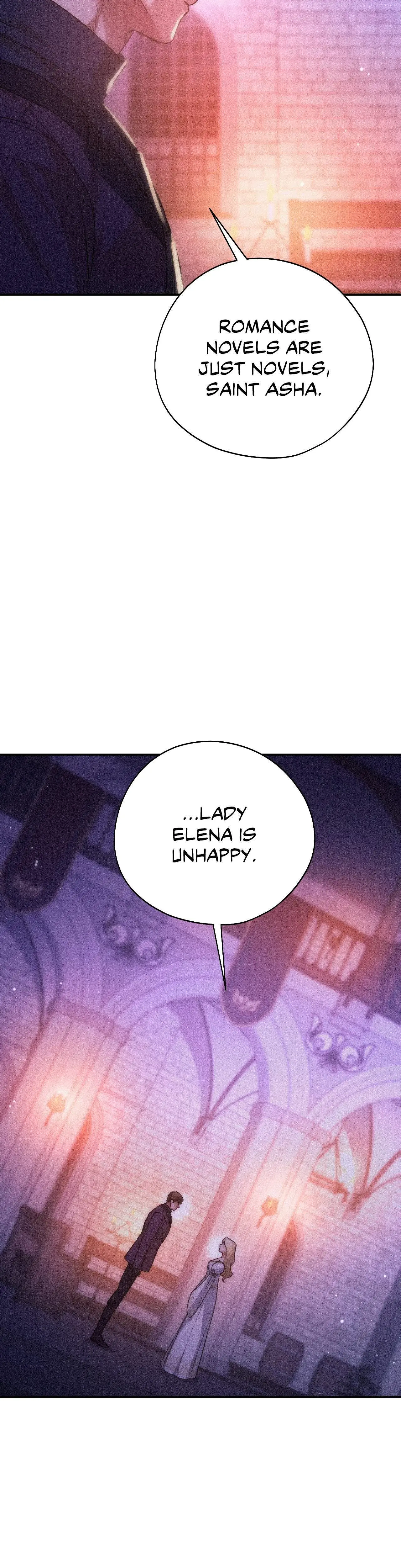 The Golden Wife In Law Chapter 77 - Page 19