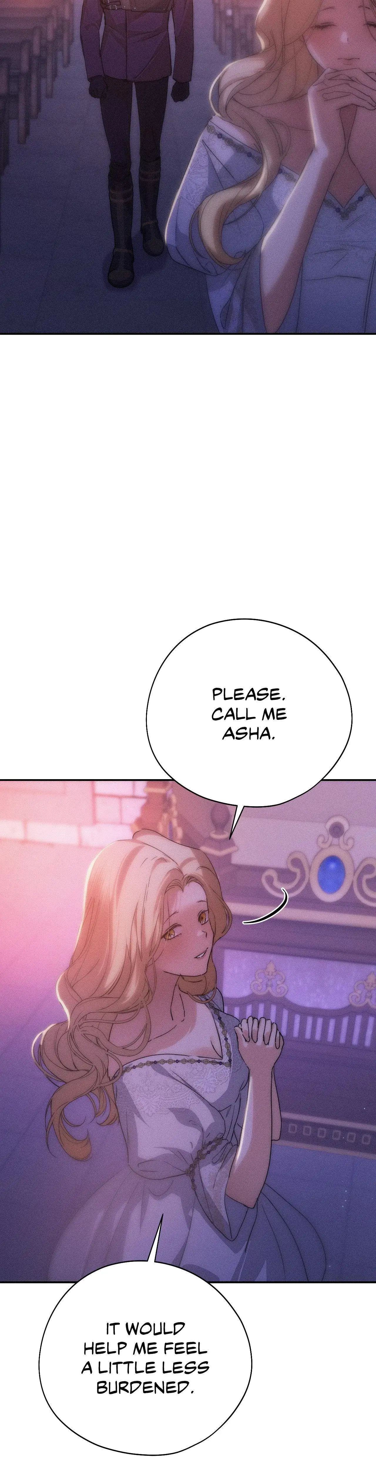 The Golden Wife In Law Chapter 77 - Page 2