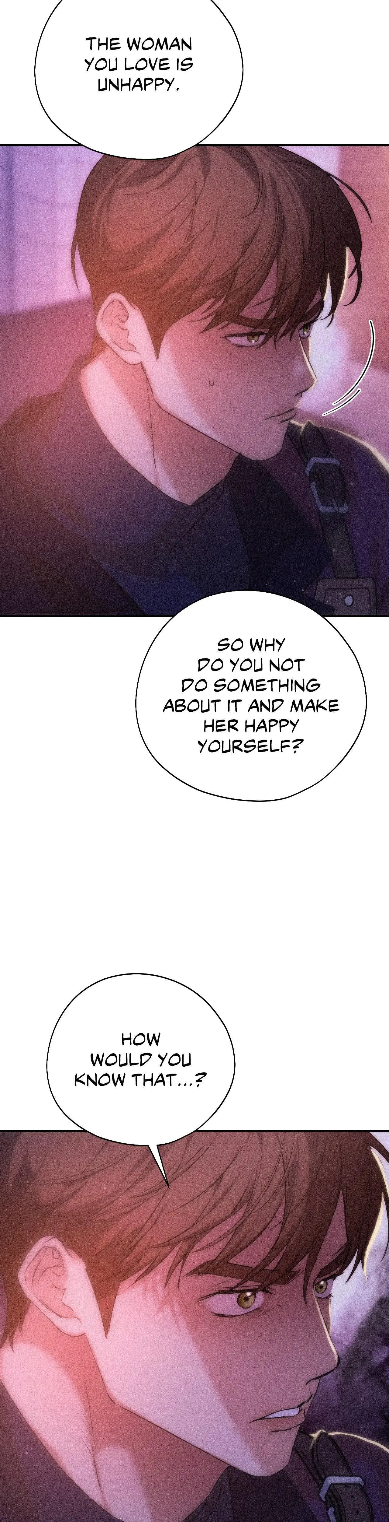 The Golden Wife In Law Chapter 77 - Page 21