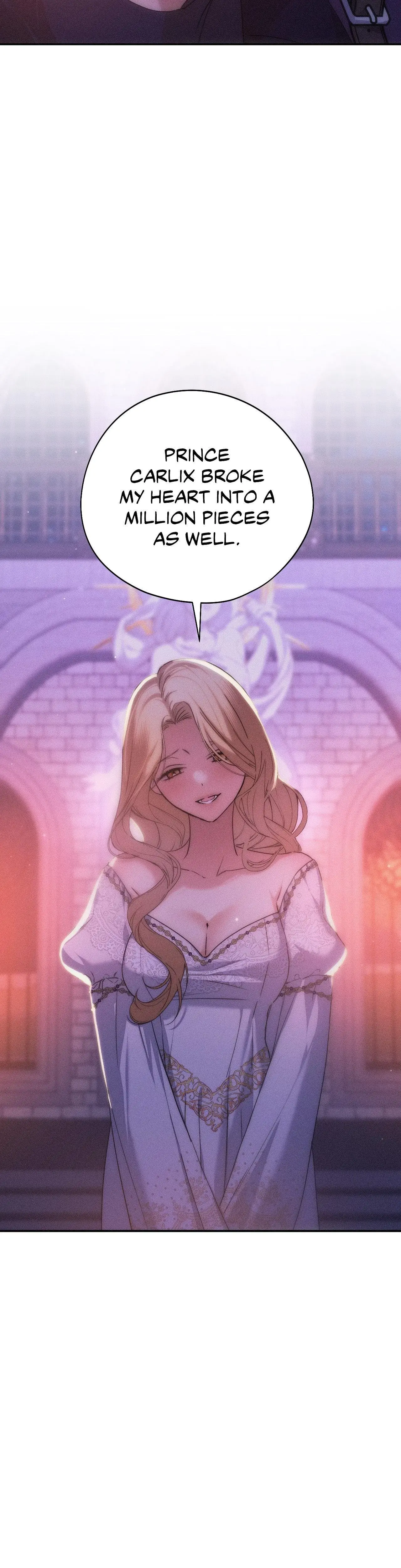 The Golden Wife In Law Chapter 77 - Page 22