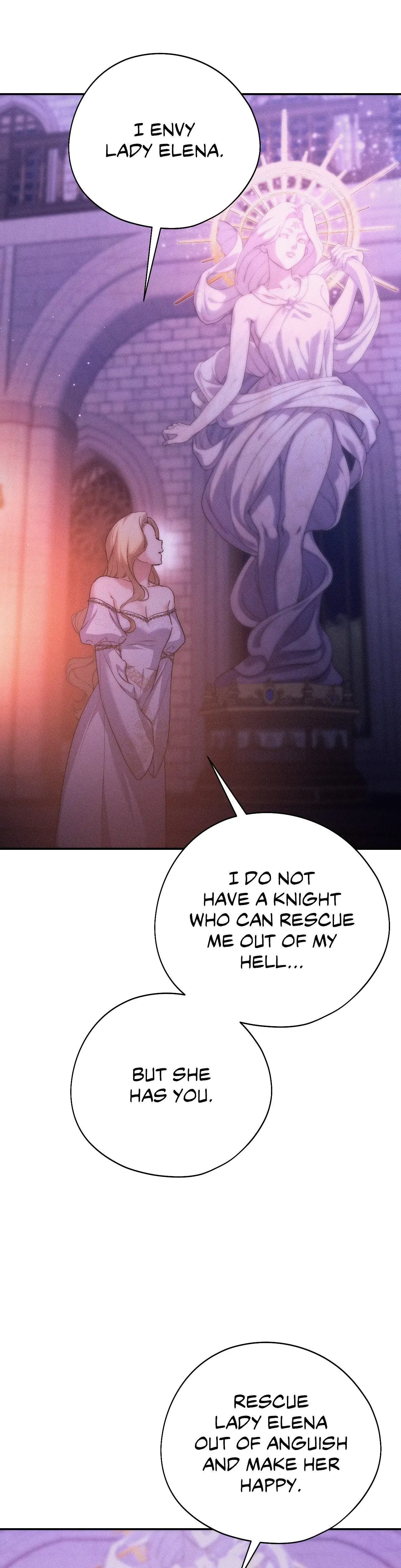 The Golden Wife In Law Chapter 77 - Page 23