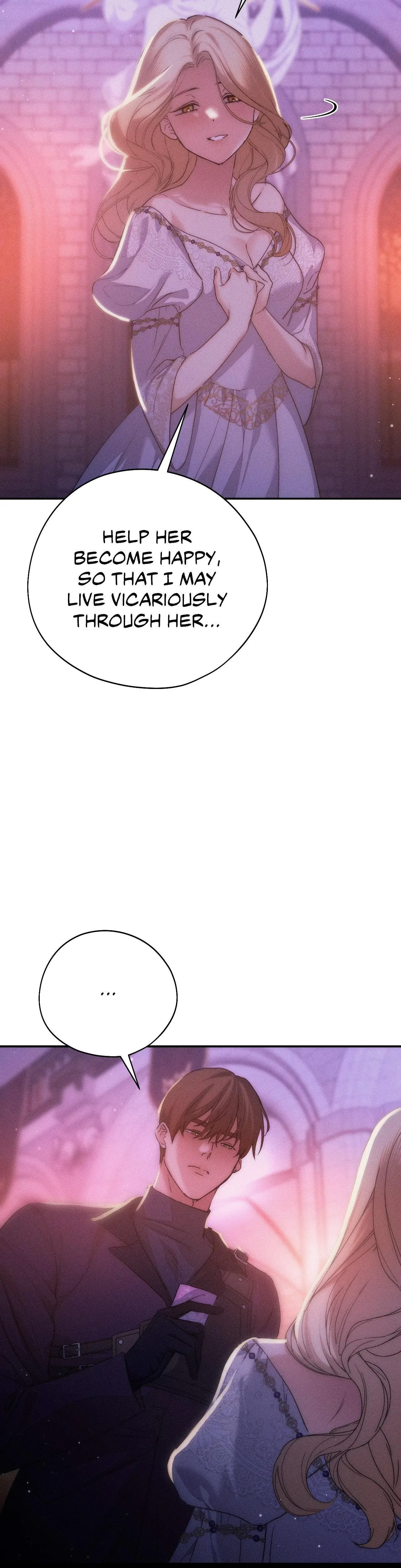 The Golden Wife In Law Chapter 77 - Page 24