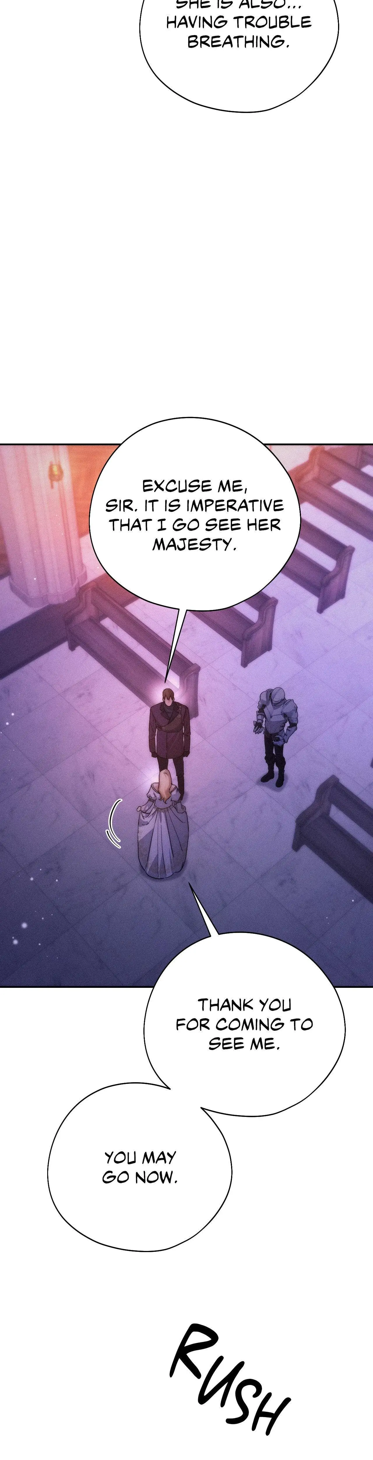 The Golden Wife In Law Chapter 77 - Page 27