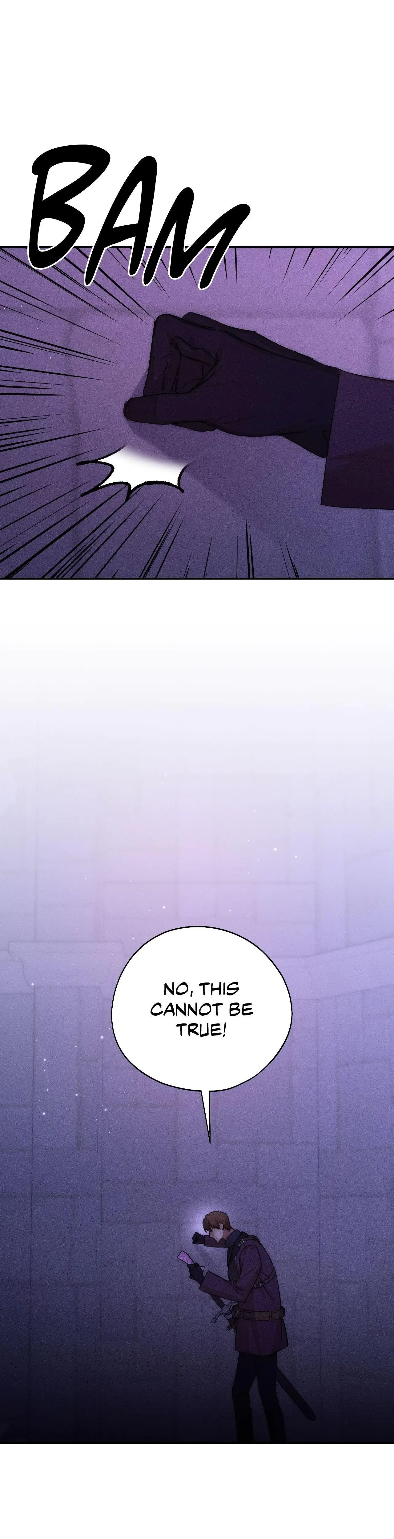 The Golden Wife In Law Chapter 77 - Page 31