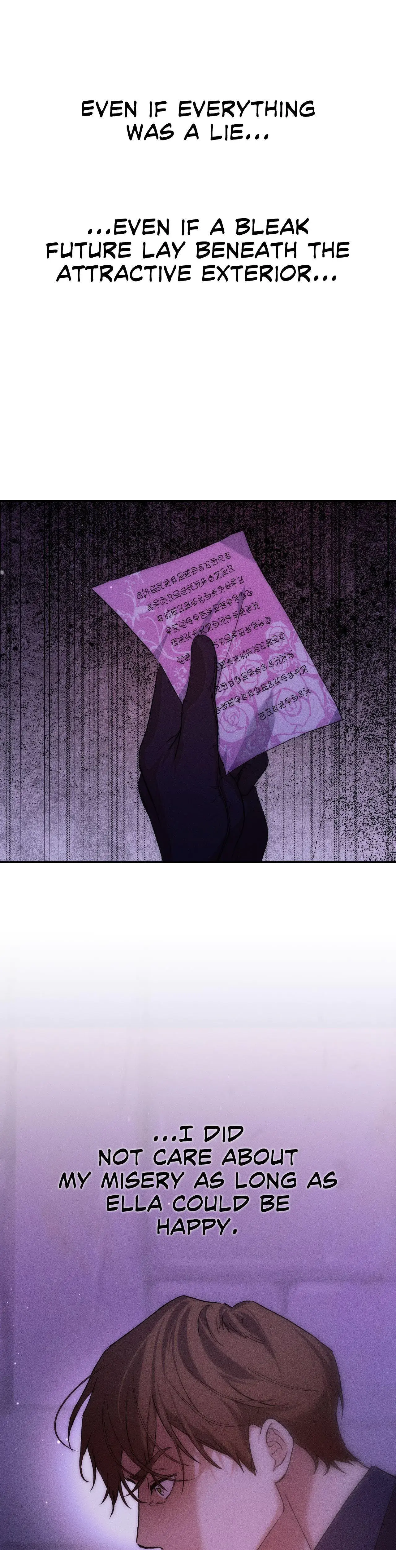 The Golden Wife In Law Chapter 77 - Page 32