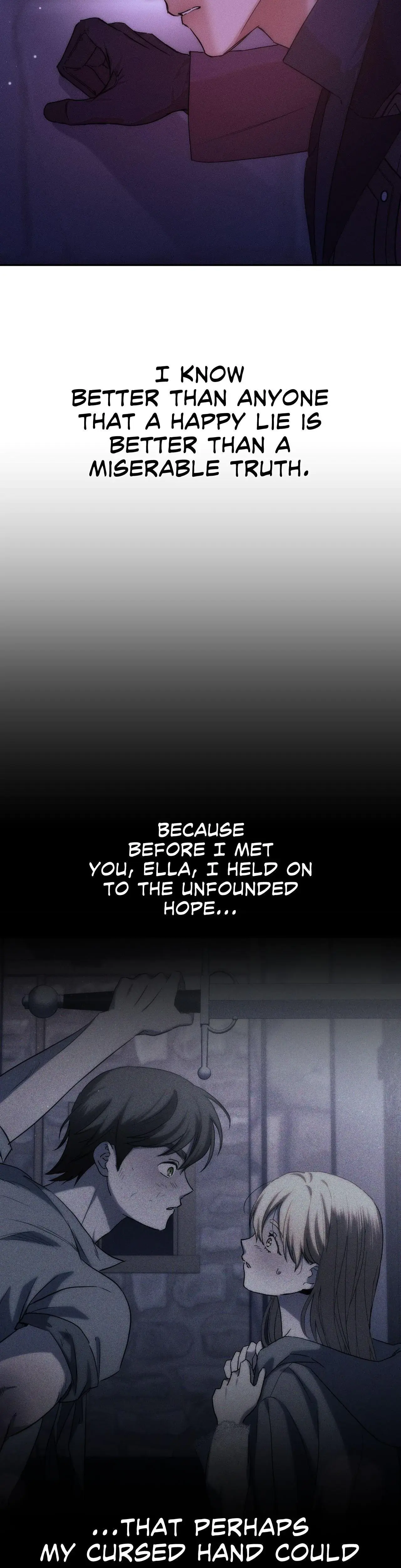 The Golden Wife In Law Chapter 77 - Page 33