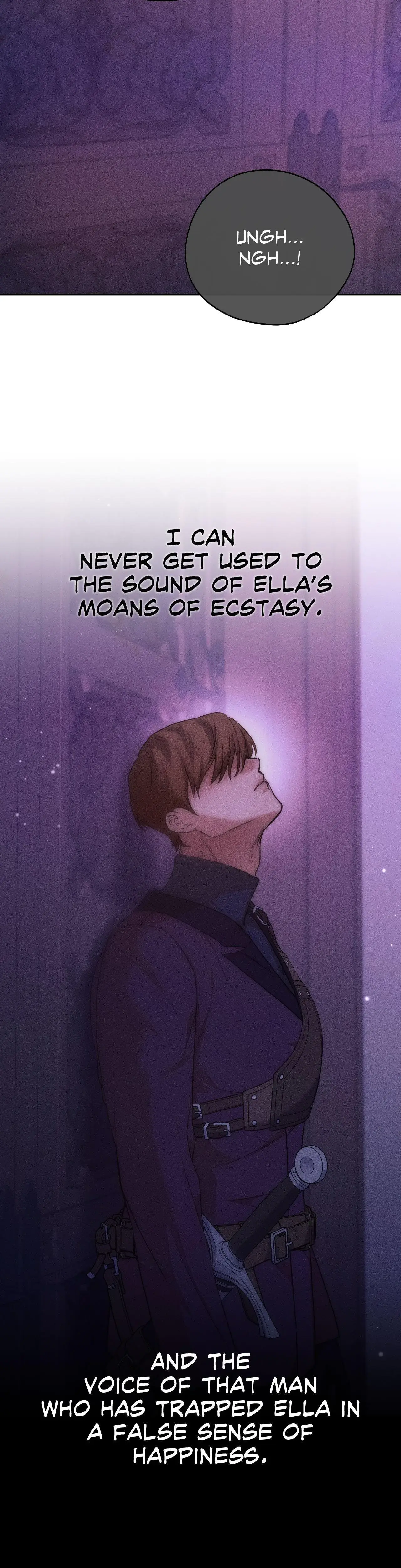 The Golden Wife In Law Chapter 77 - Page 35